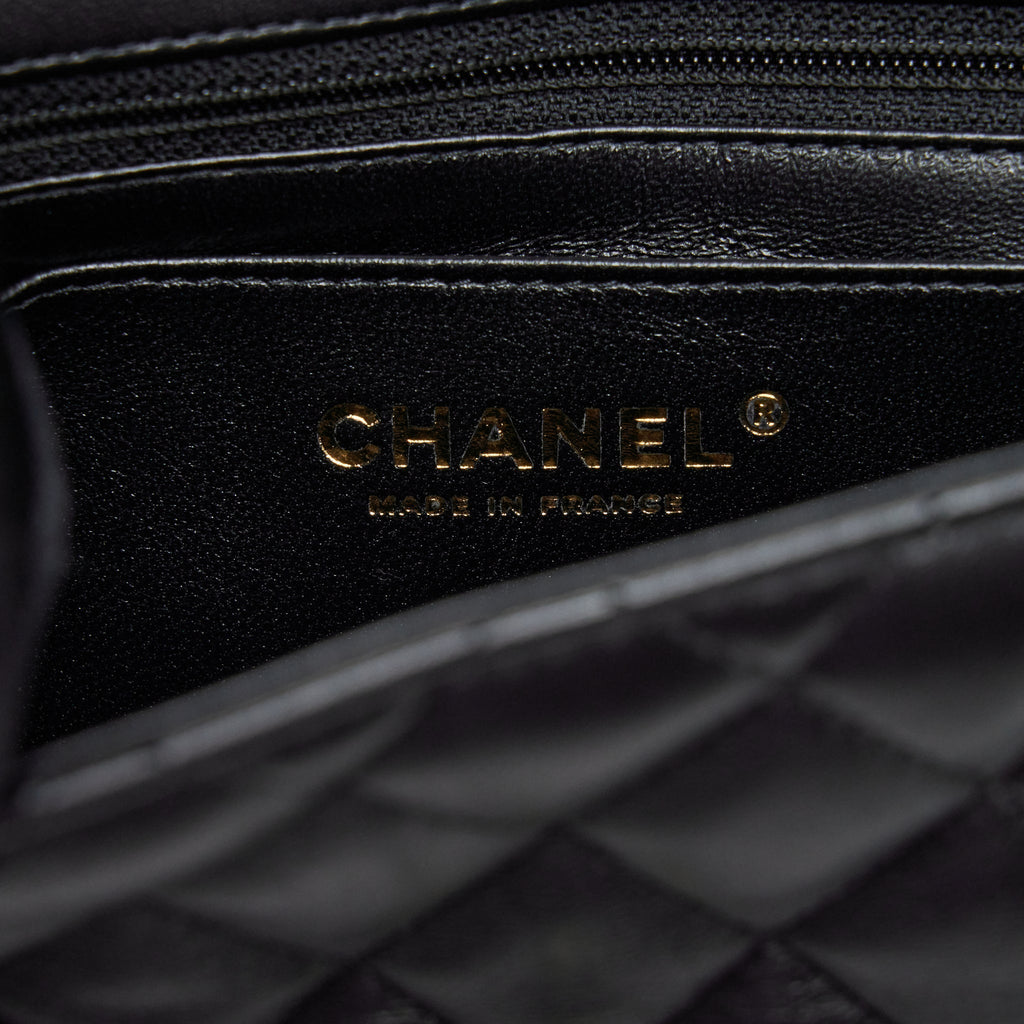 chanel-mini-square-flap-bag-lambskin-black-lghw-microchip-3
