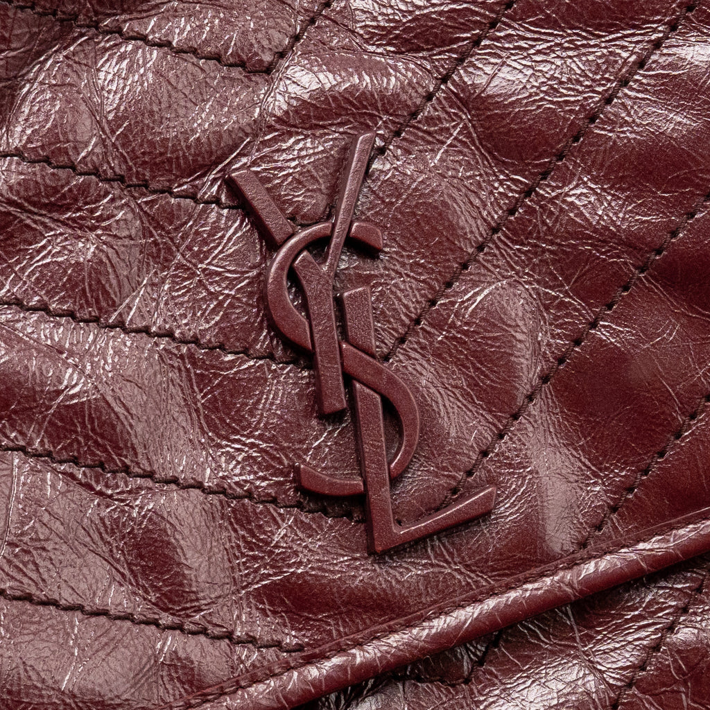 saint-laurent-ysl-medium-niki-shoulder-bag-calfskin-burgundy-ruthenium-shw-copy