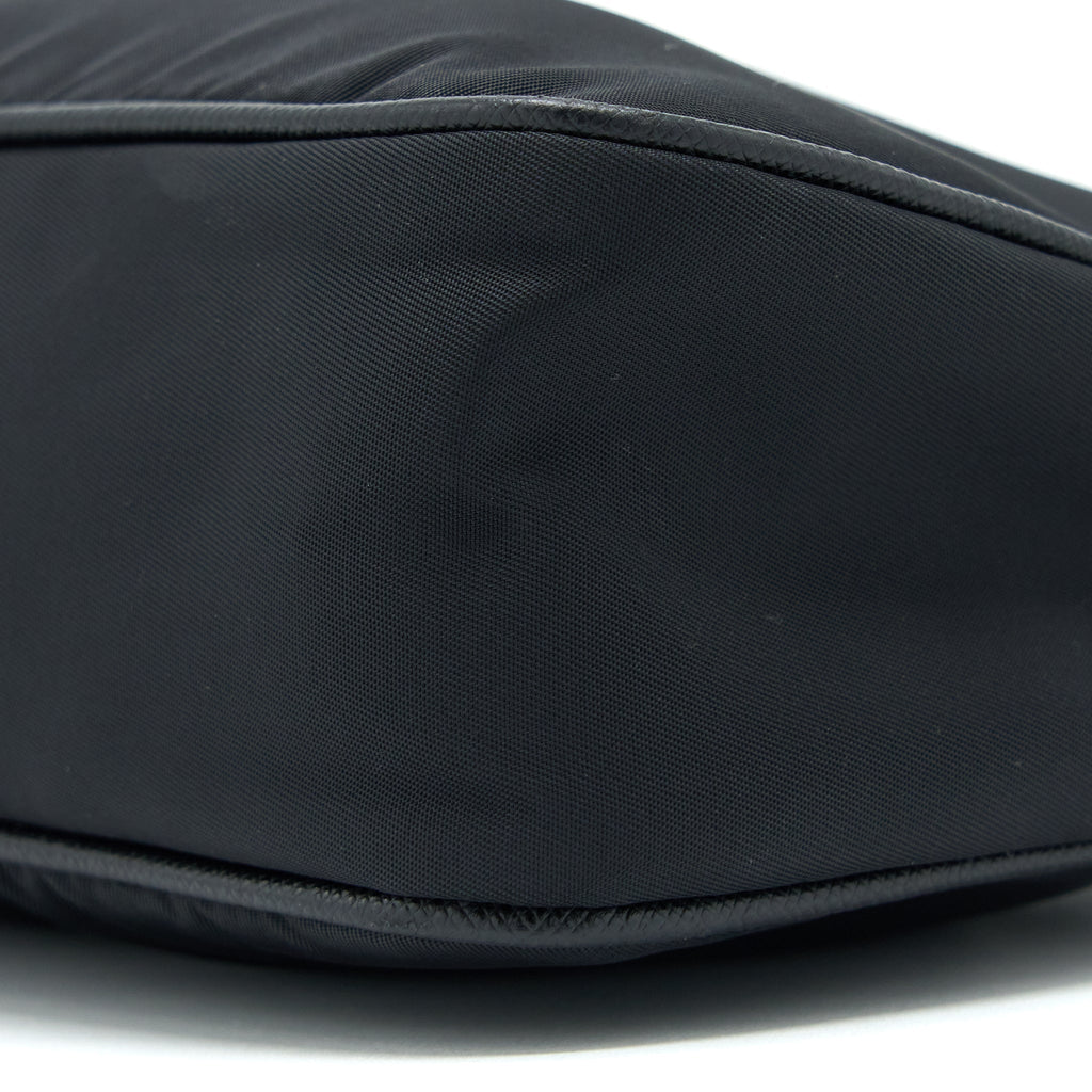 prada-re-edition-2005-nylon-bag-black-shw-2