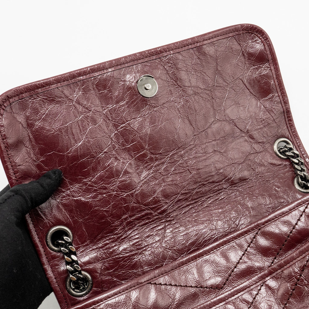 saint-laurent-ysl-medium-niki-shoulder-bag-calfskin-burgundy-ruthenium-shw-copy