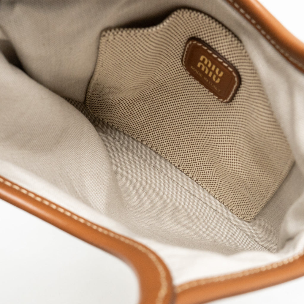 miu-miu-mini-ivy-bag-canvas-leather-beige-brandy-ghw-copy
