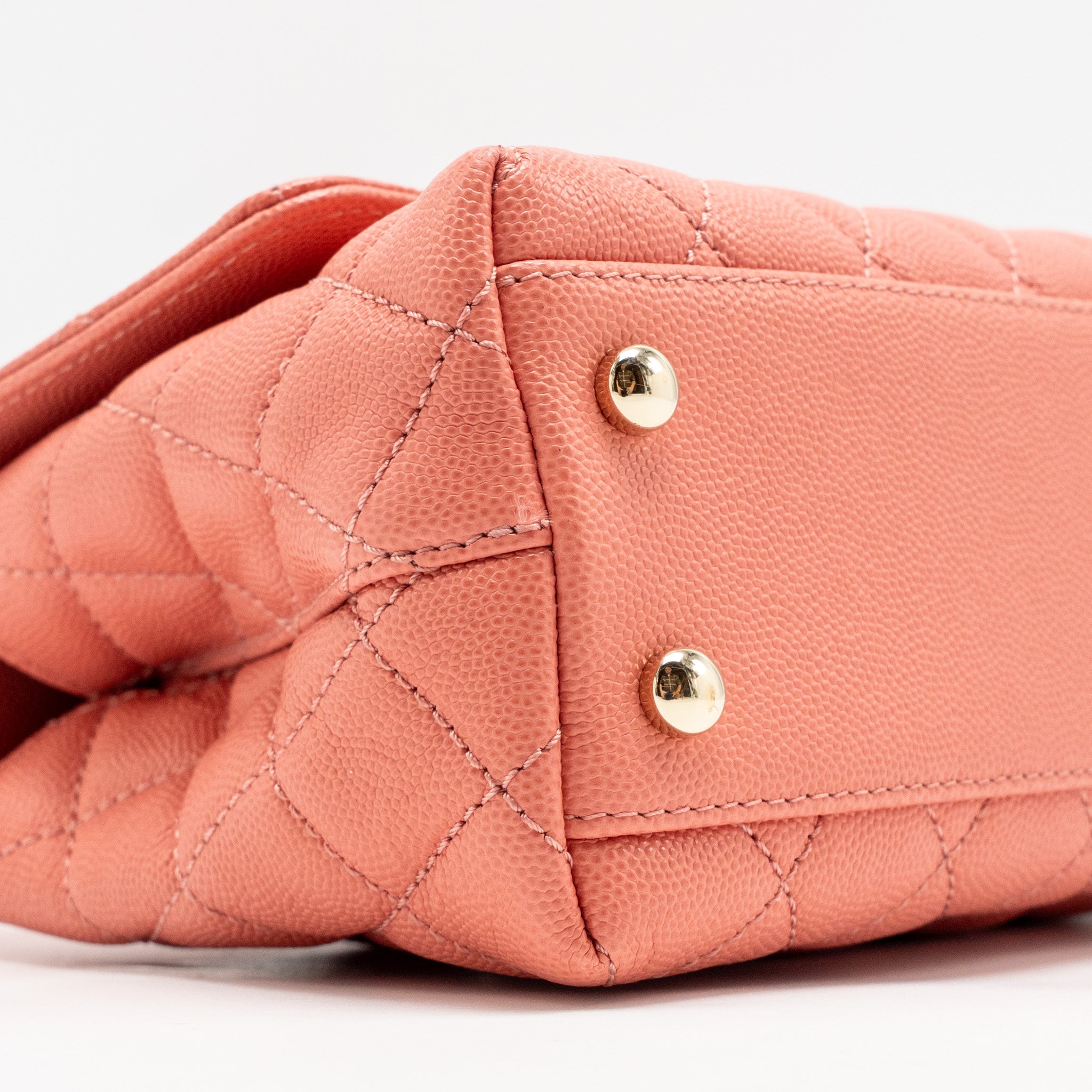chanel-small-coco-handle-caviar-pink-lghw-microchip