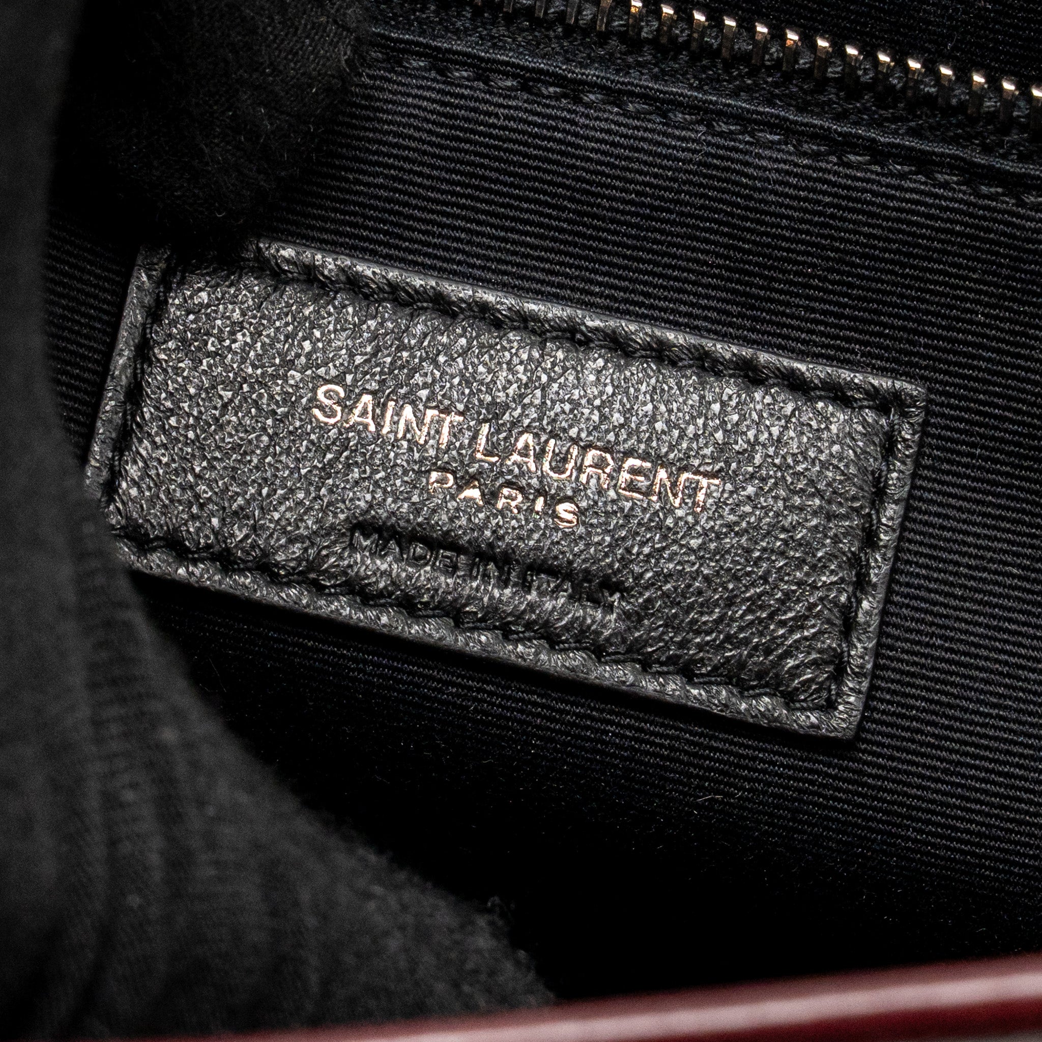 saint-laurent-ysl-medium-niki-shoulder-bag-calfskin-burgundy-ruthenium-shw-copy