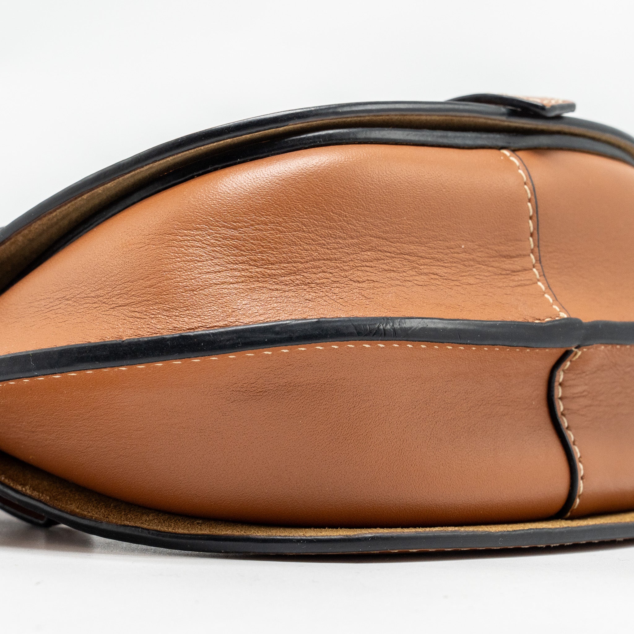 loewe-mini-gate-belt-bag-calfskin-tan-ghw-copy
