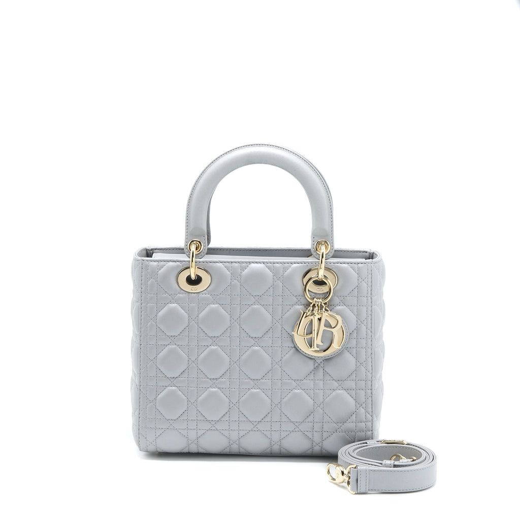 dior-medium-lady-dior-lambskin-grey-lghw