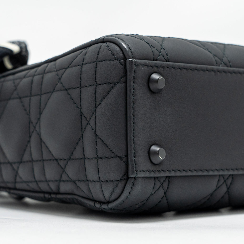 dior-mini-lady-dior-ultramatte-cannage-calfskin-so-black