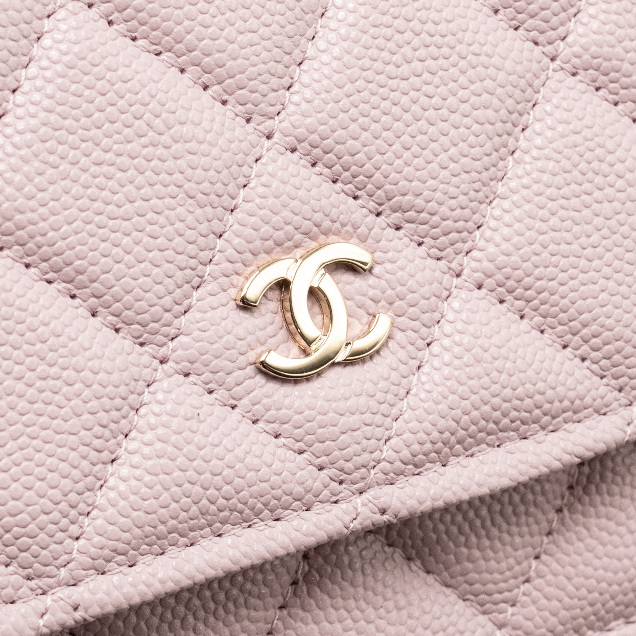 chanel-classic-wallet-on-chain-caviar-pink-lghw