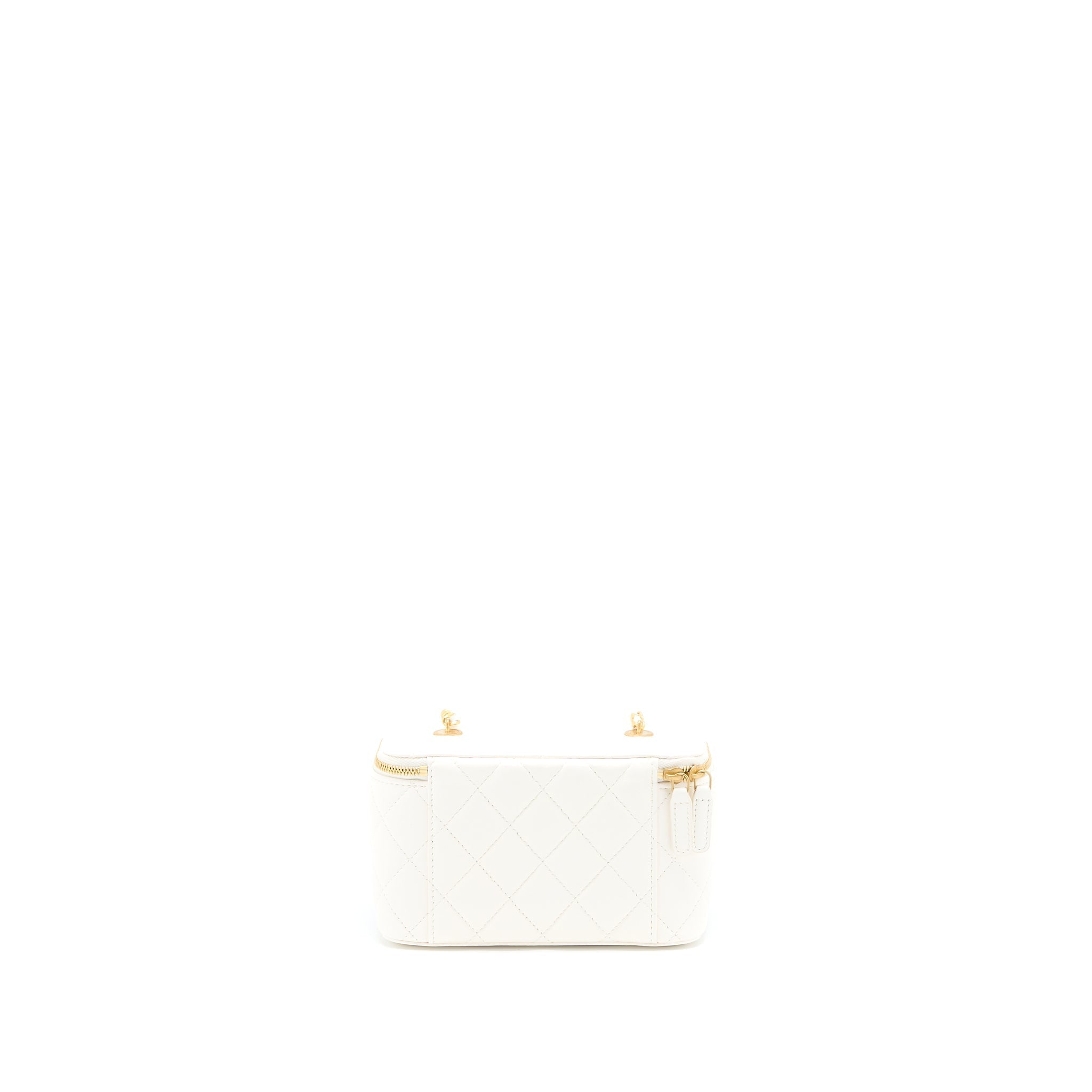 chanel-long-vanity-with-coco-letter-chain-lambskin-white-ghw