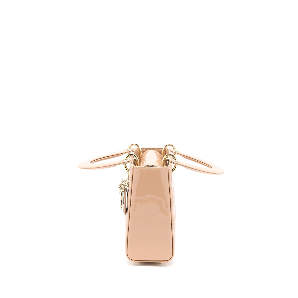 dior-small-lady-dior-patent-leather-beige-lghw