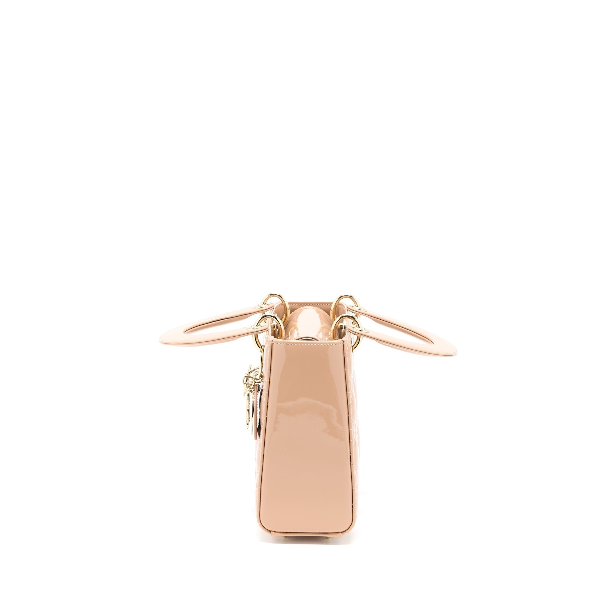 dior-small-lady-dior-patent-leather-beige-lghw