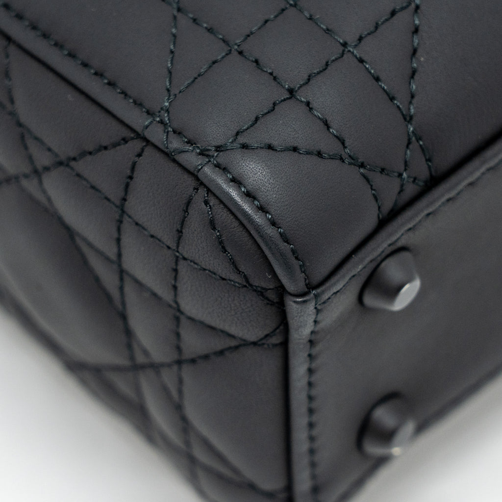 dior-mini-lady-dior-ultramatte-cannage-calfskin-so-black