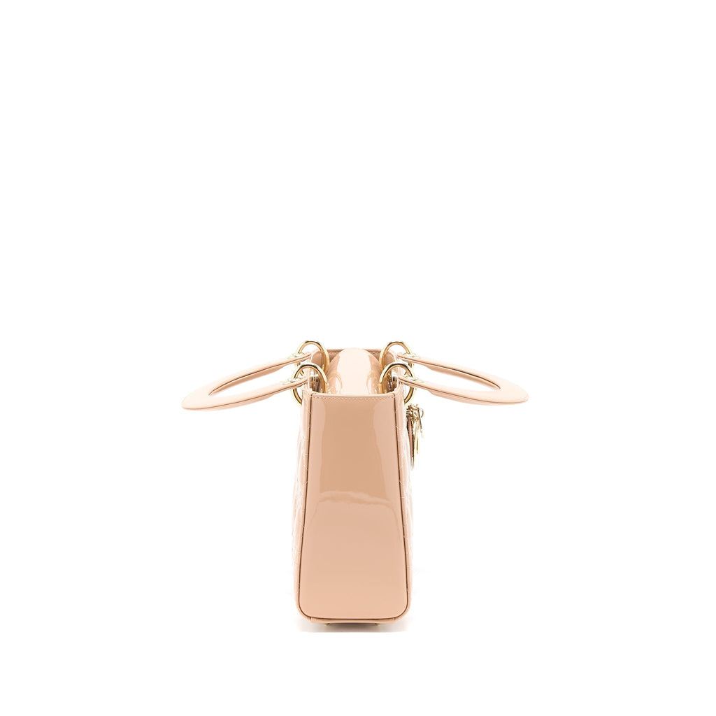 dior-small-lady-dior-patent-leather-beige-lghw
