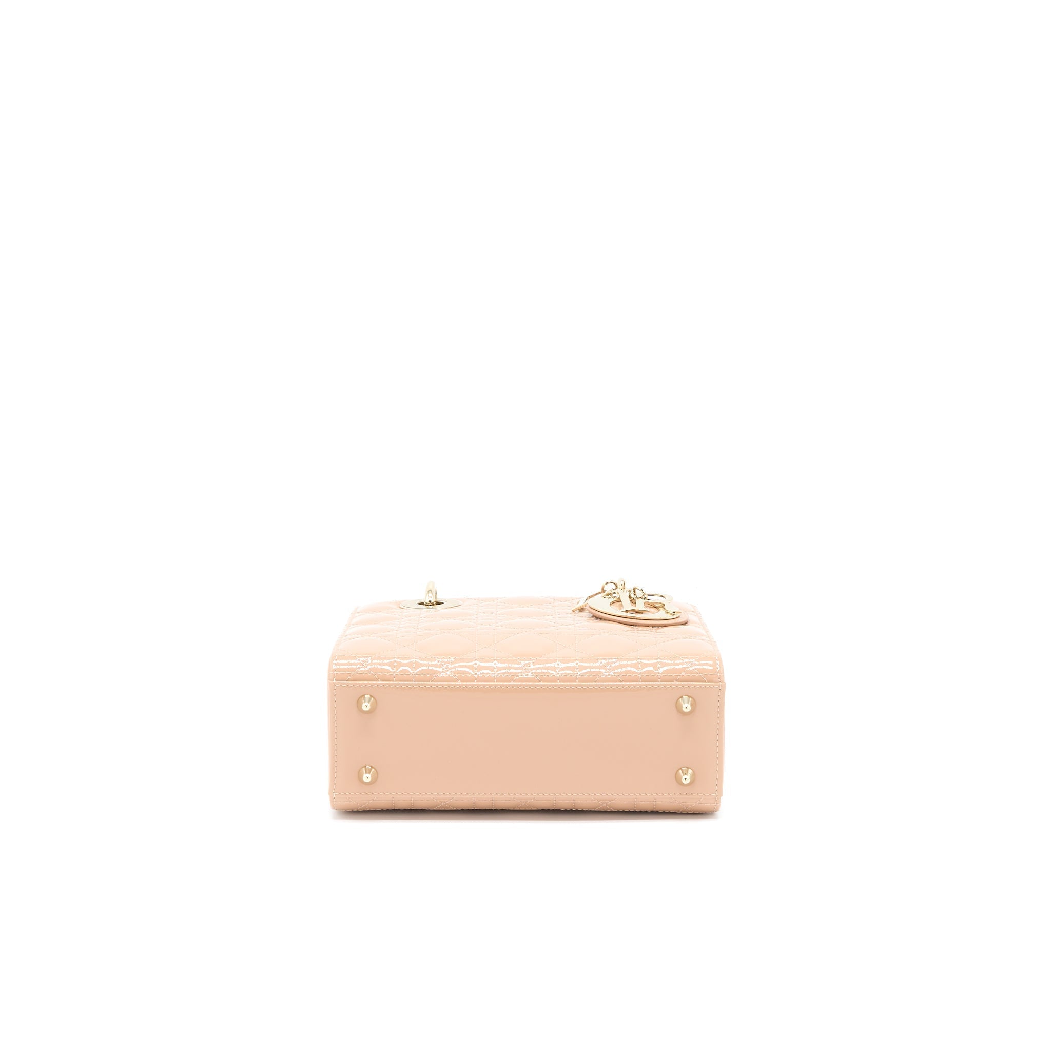 dior-small-lady-dior-patent-leather-beige-lghw