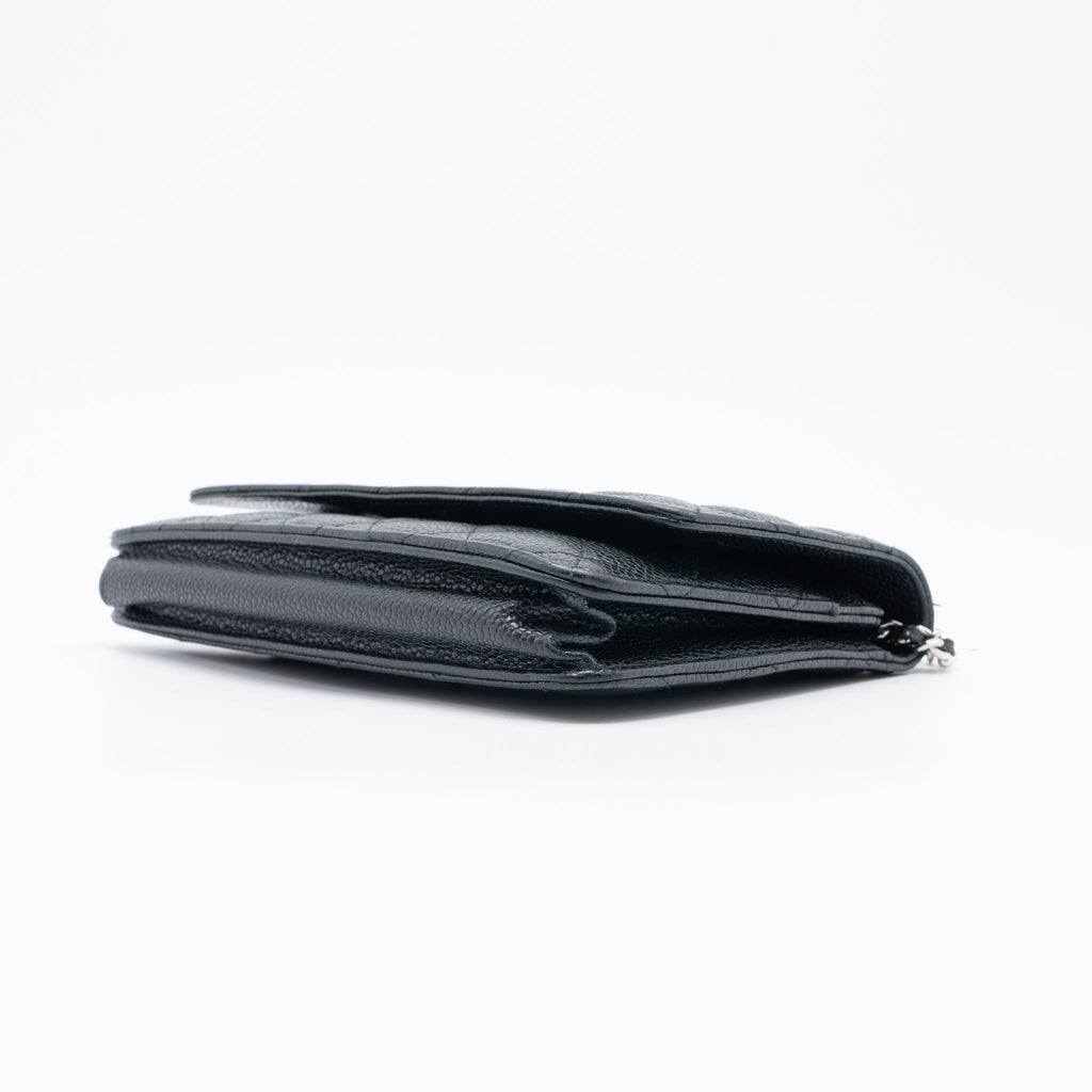 chanel-classic-wallet-on-chain-caviar-black-shw-5