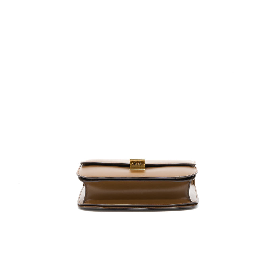 celine-medium-classic-box-bag-calfskin-caramel-brushed-ghw