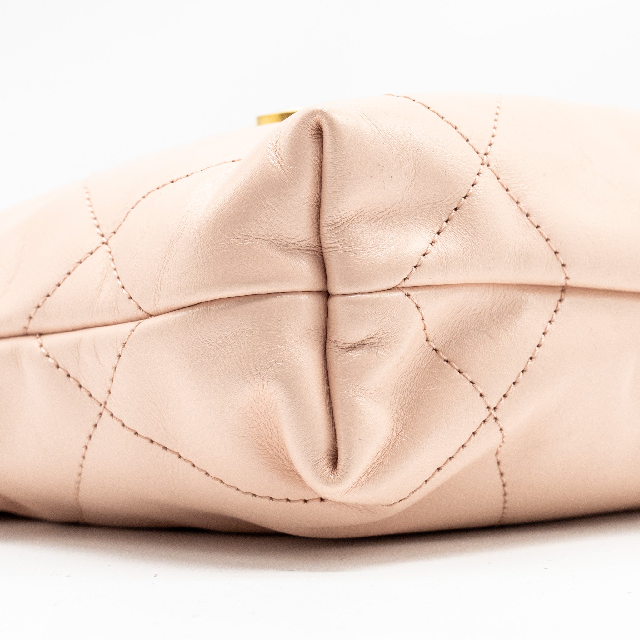 chanel-mini-22-bag-shiny-calfskin-pink-ghw-microchip-copy-1