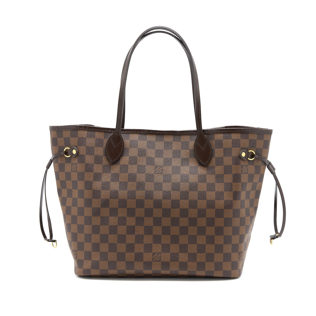 louis-vuitton-neverfull-mm-damier-ebene-pink-ghw