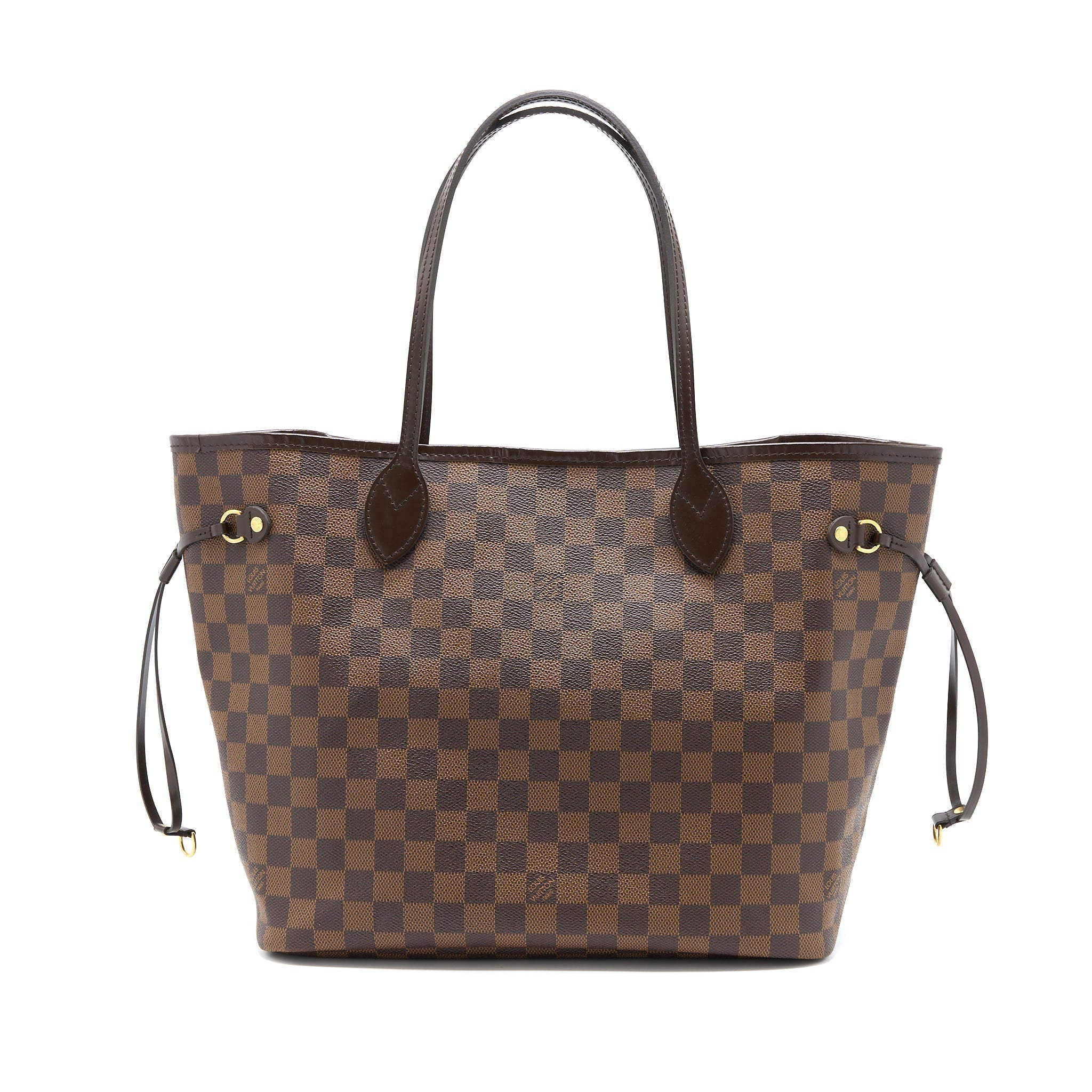 louis-vuitton-neverfull-mm-damier-ebene-pink-ghw