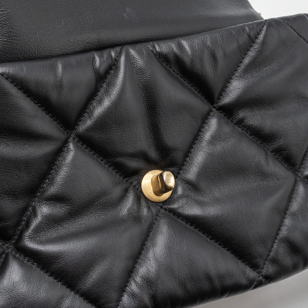 copy-of-chanel-medium-19-bag-goatskin-black-multicolour-hardware-1