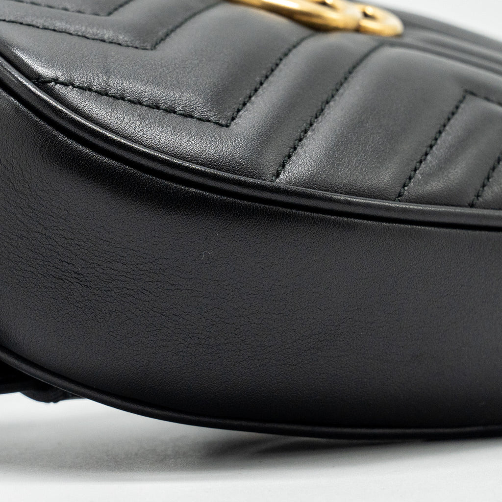 gucci-gg-marmont-belt-bag-calfskin-black-ghw