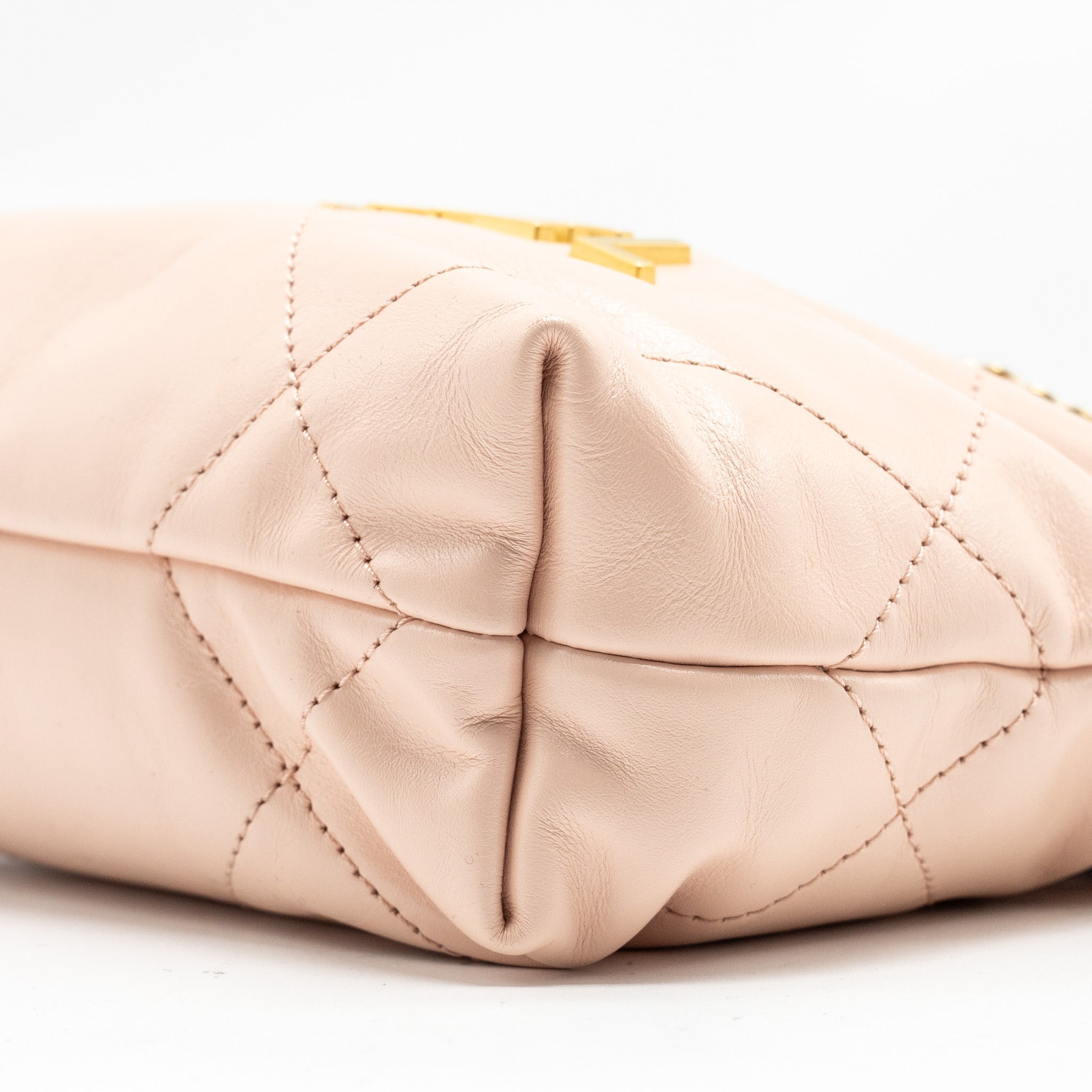chanel-mini-22-bag-shiny-calfskin-pink-ghw-microchip-copy-1