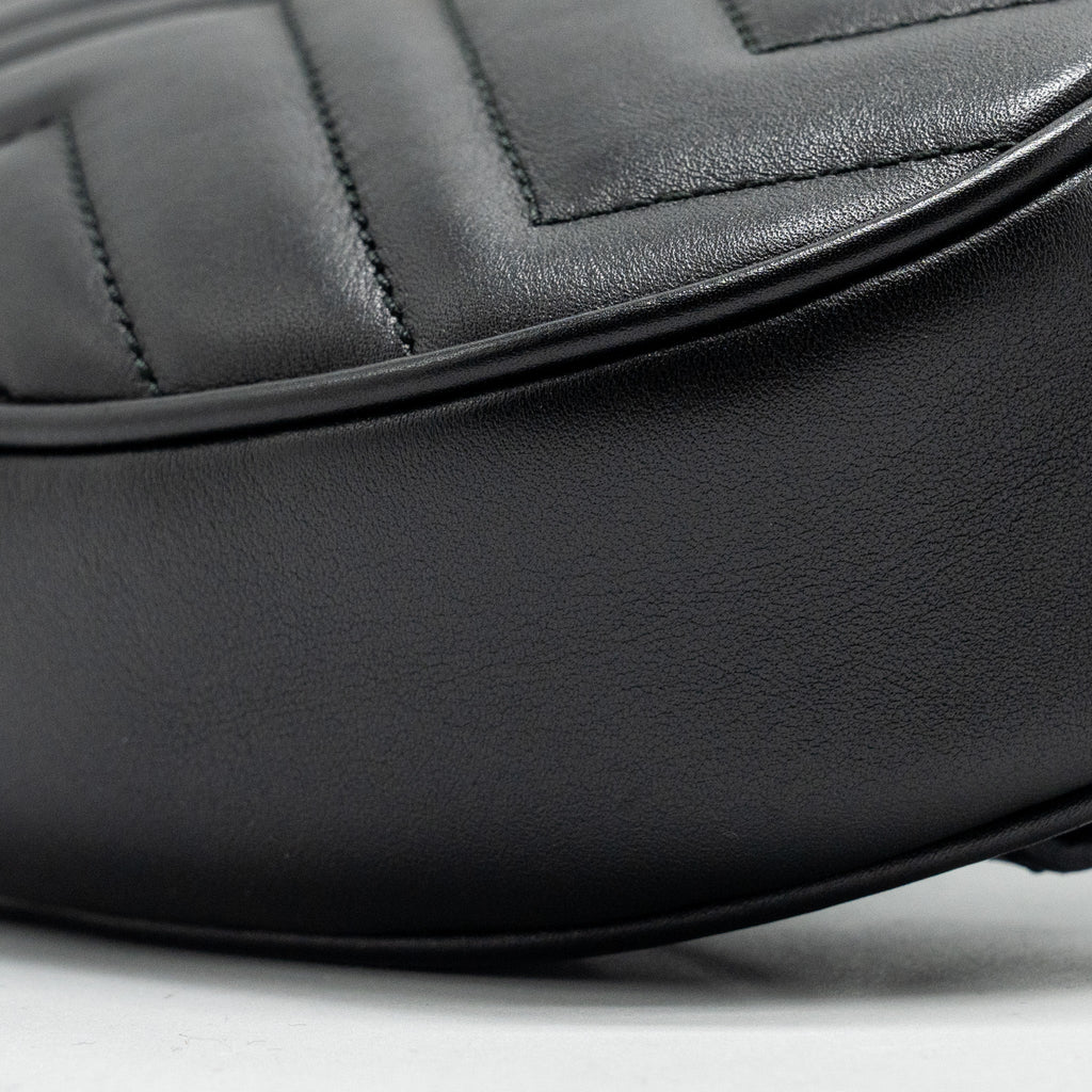 gucci-gg-marmont-belt-bag-calfskin-black-ghw