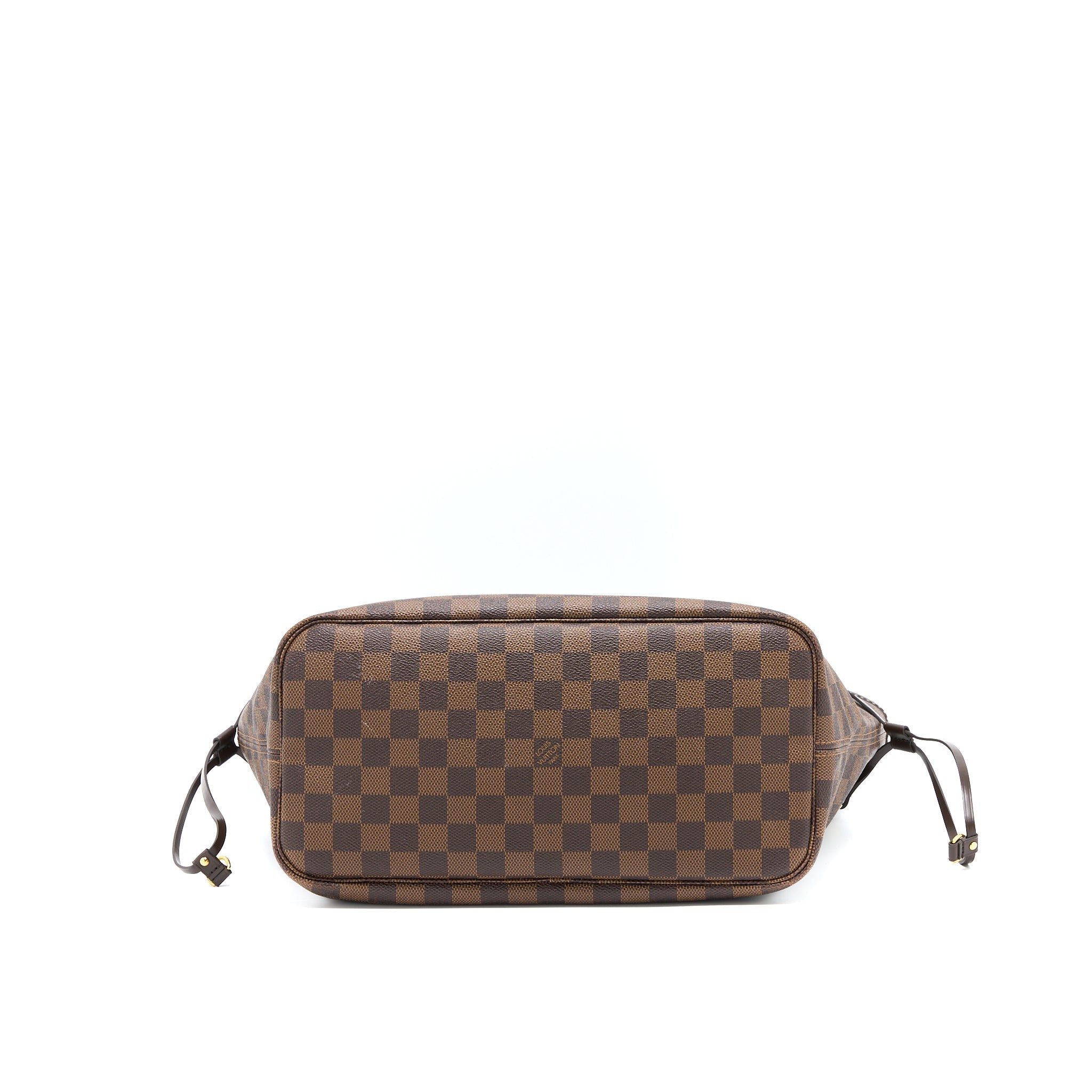 louis-vuitton-neverfull-mm-damier-ebene-pink-ghw