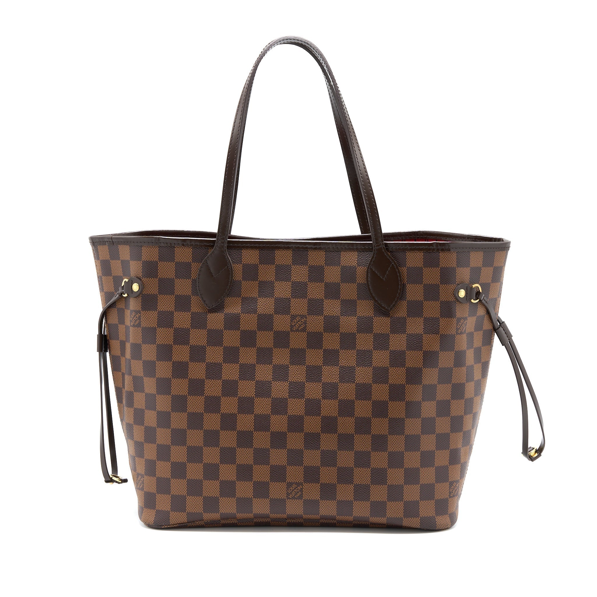 louis-vuitton-neverfull-mm-damier-ebene-ghw-with-initial