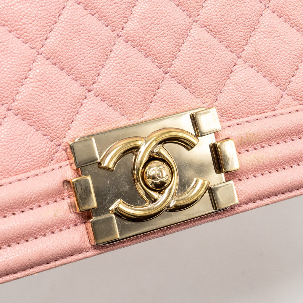 chanel-medium-boy-bag-grained-calfskin-pink-lghw-copy