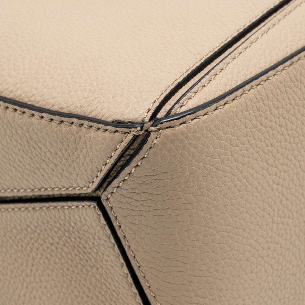 loewe-small-puzzle-bag-grained-calfskin-sand-ghw-1