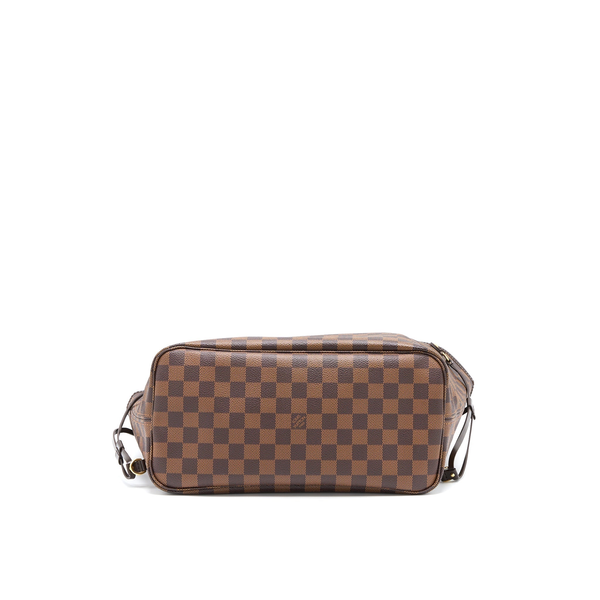 louis-vuitton-neverfull-mm-damier-ebene-ghw-with-initial