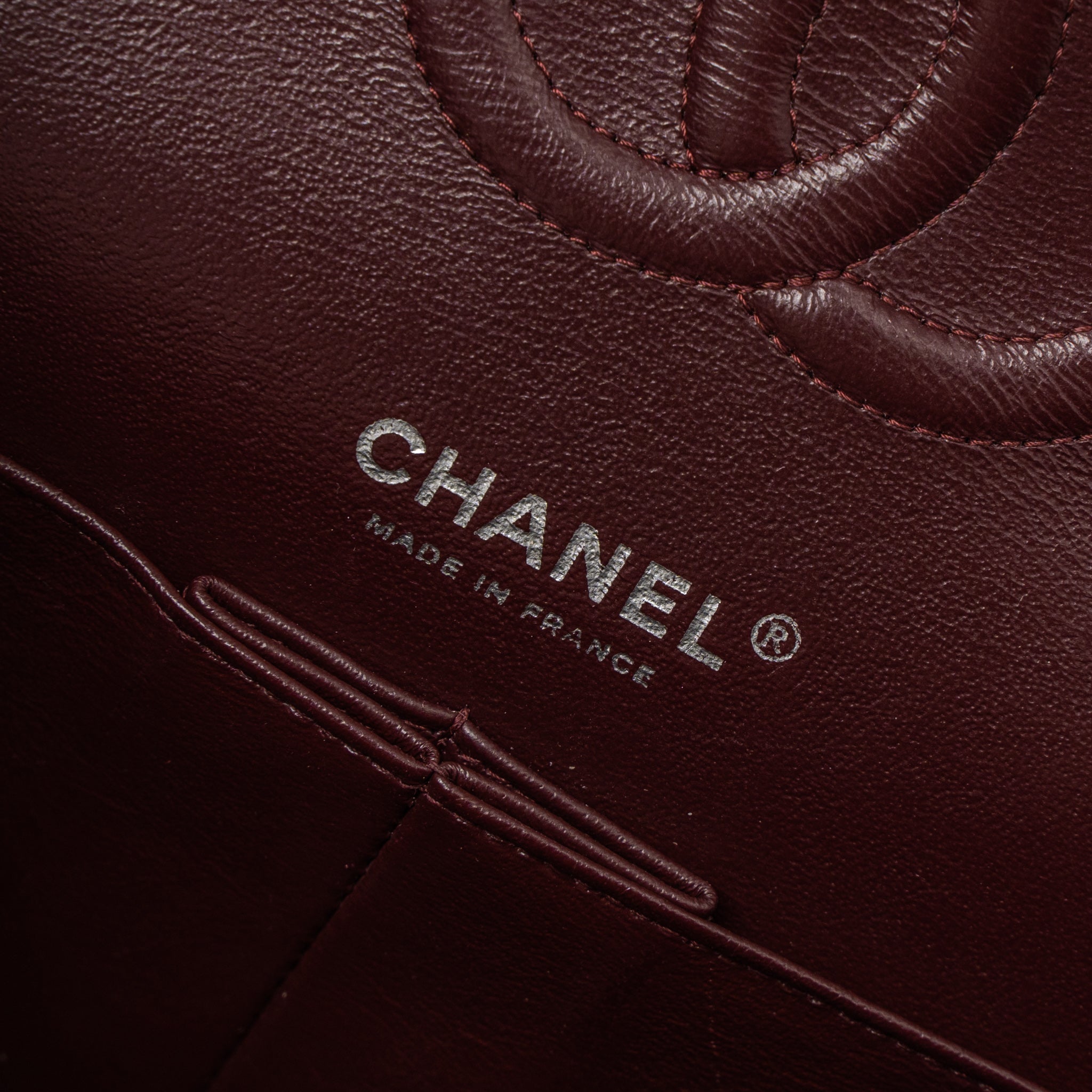 chanel-medium-classic-double-flap-bag-caviar-black-shw-2