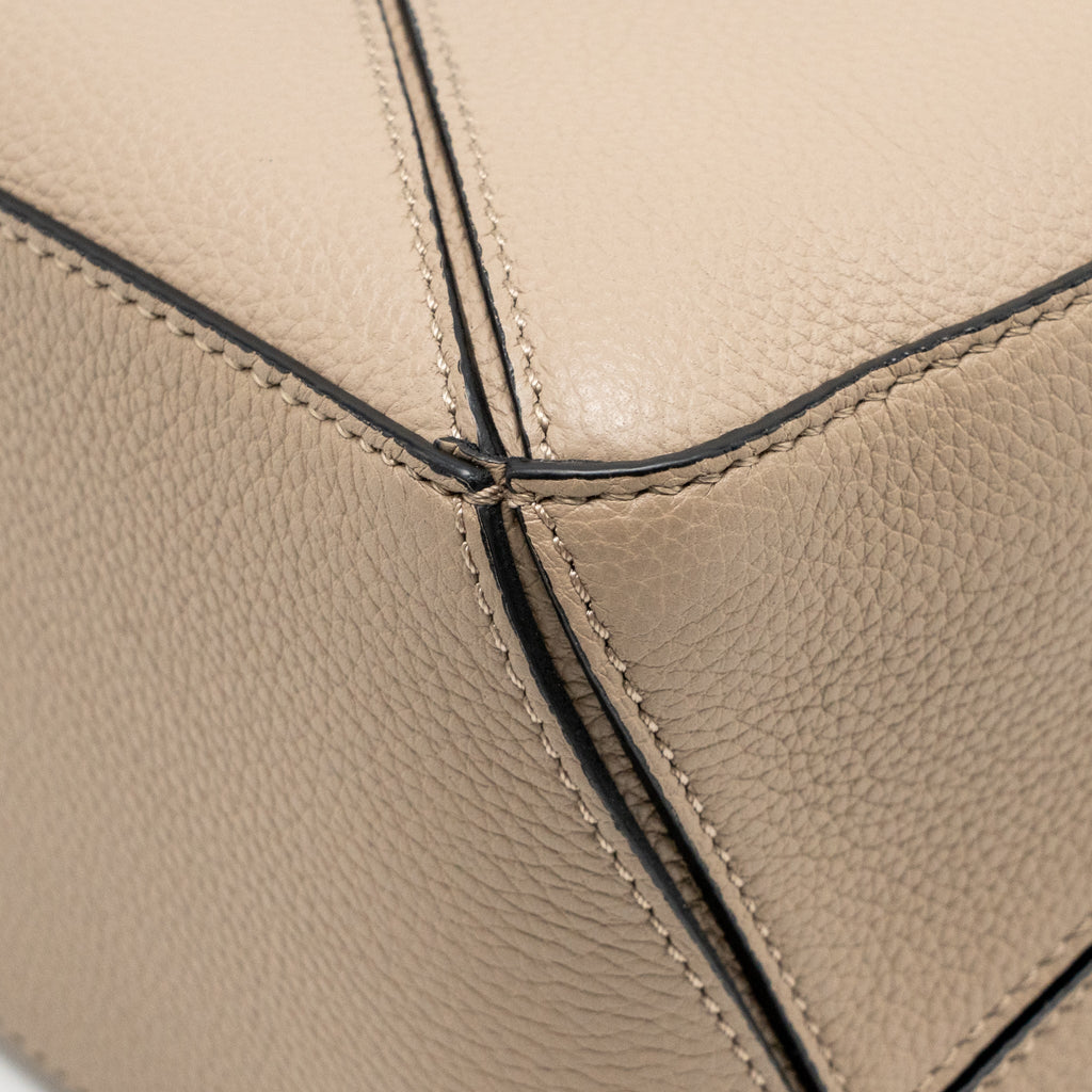 loewe-small-puzzle-bag-grained-calfskin-sand-ghw-1