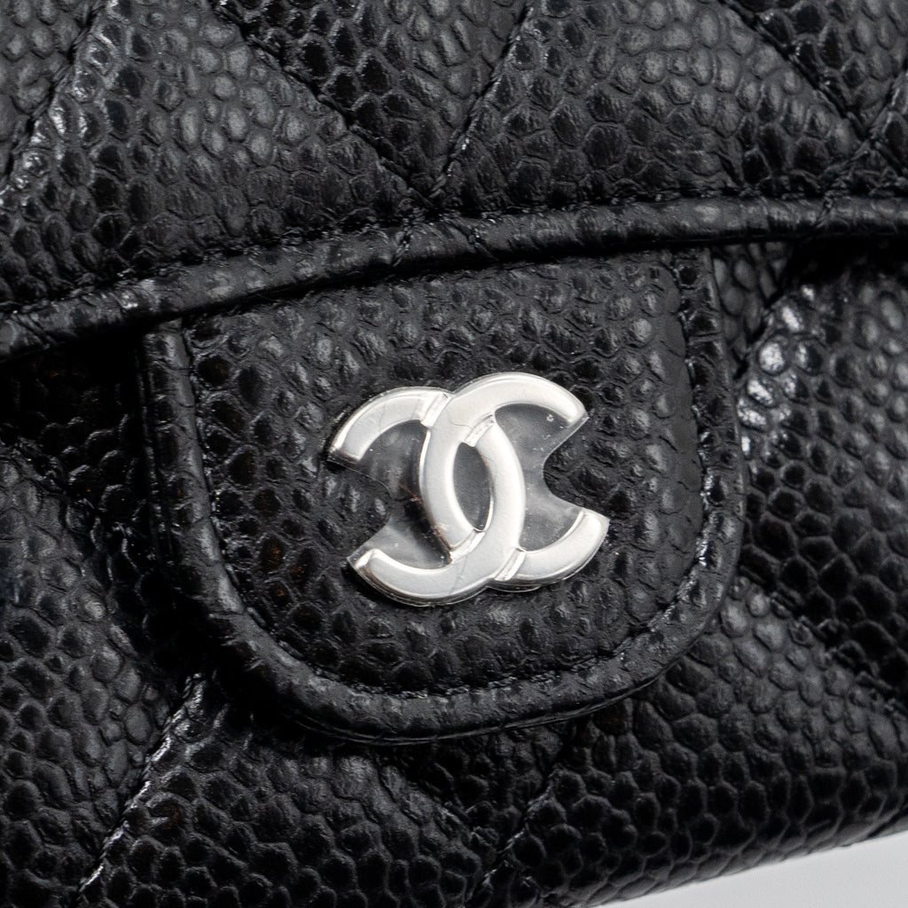 chanel-classic-flap-card-holder-caviar-black-shw-microchip