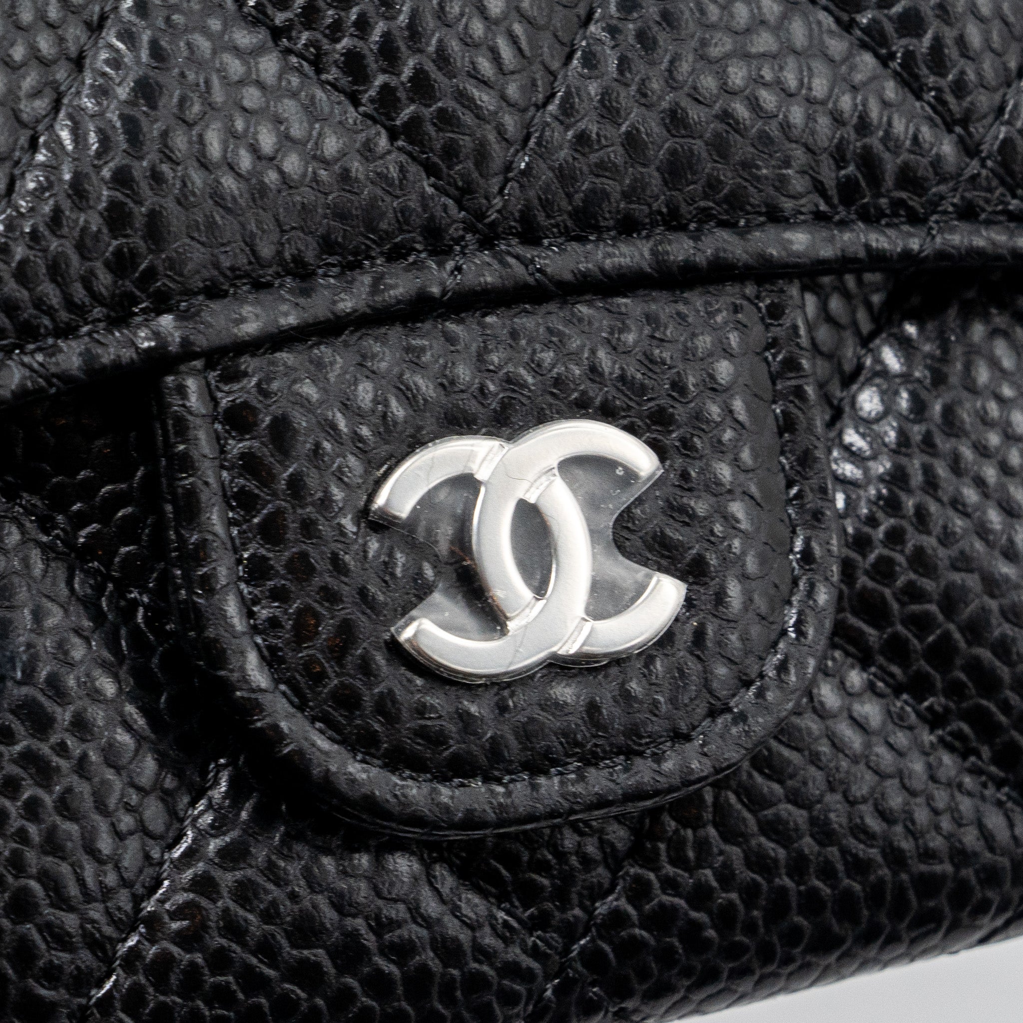 chanel-classic-flap-card-holder-caviar-black-shw-microchip
