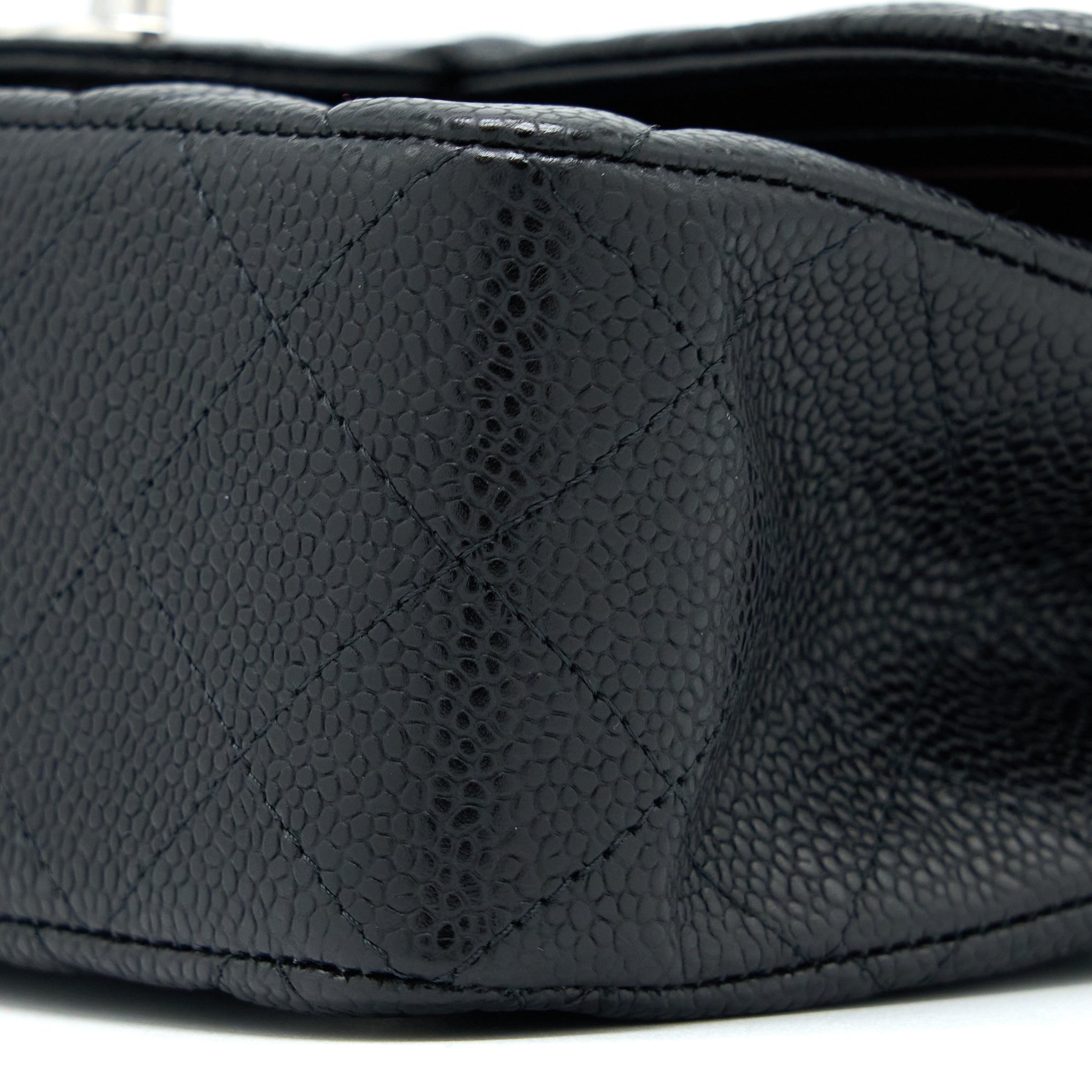 chanel-small-classic-flap-bag-caviar-black-shwmicrochip-2