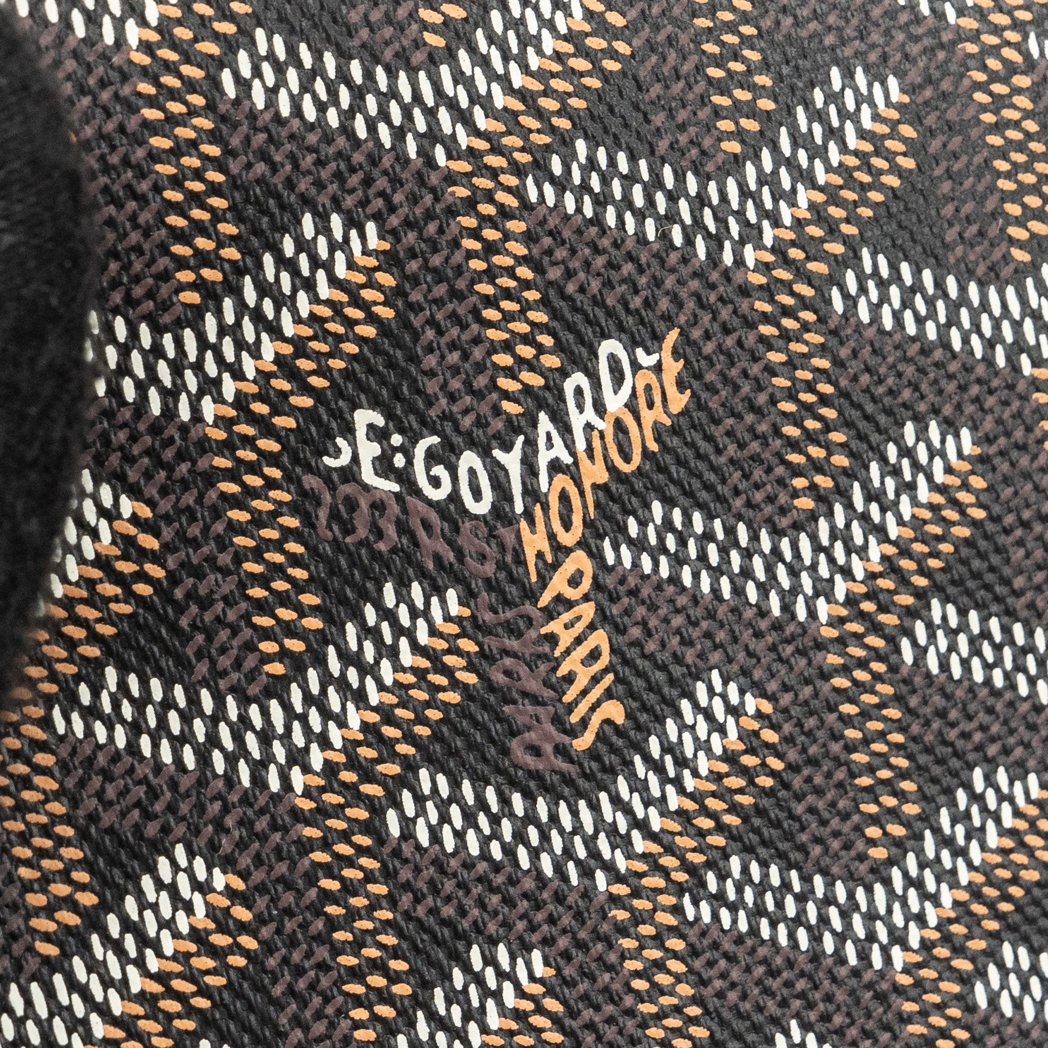 goyard-belvedere-mm-messanger-bag-goyardline-canvas-calfskin-black-shw