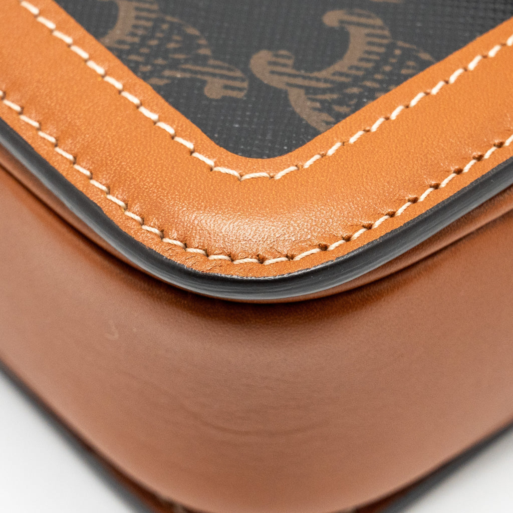 celine-teen-triomphe-bag-in-triomphe-canvas-calfskin-ghw