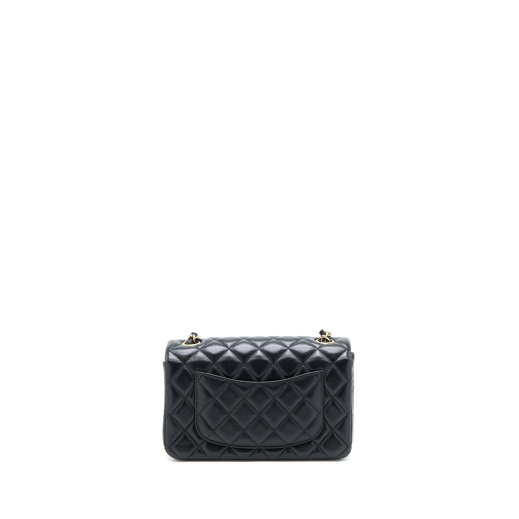 chanel-classic-mini-rectangular-flap-bag-lambskin-black-lghw-microchip-2