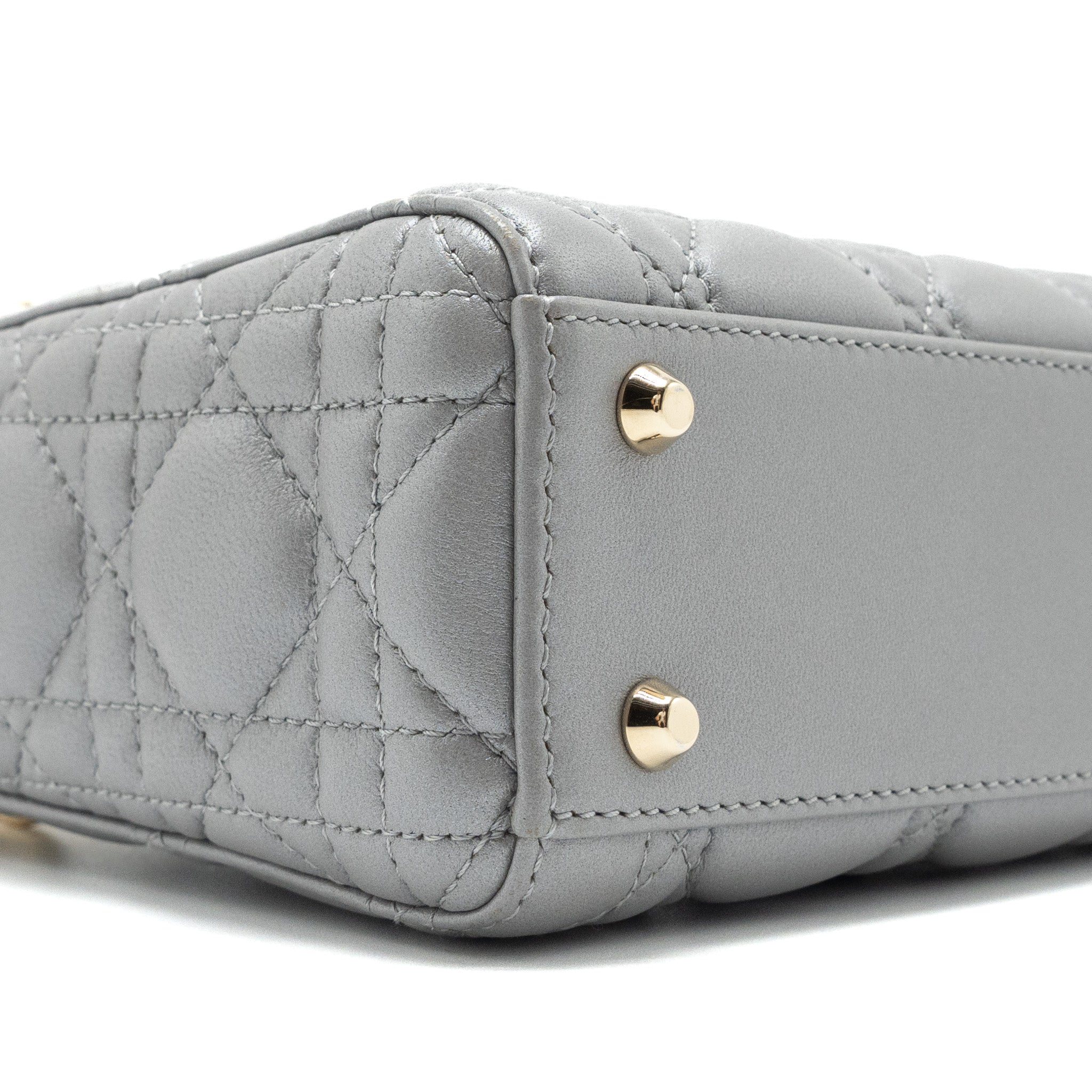 dior-mini-lady-dior-lambskin-grey-lghw