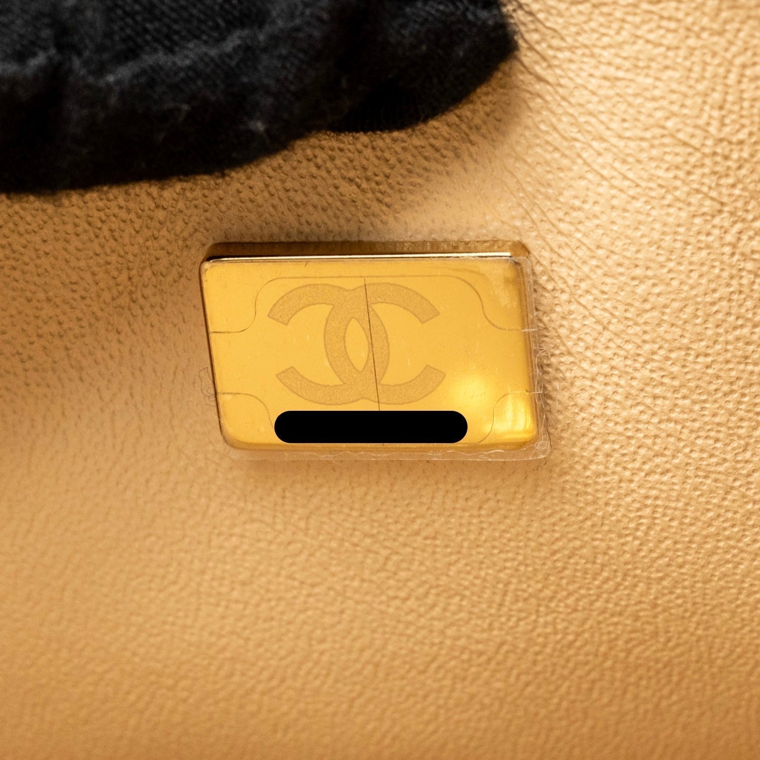 chanel-small-classic-double-flap-bag-caviar-beige-ghw-microchip-copy