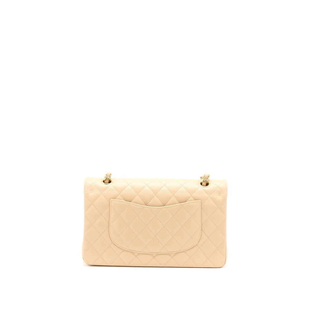 chanel-classic-double-flap-bag-caviar-beige-ghw-1
