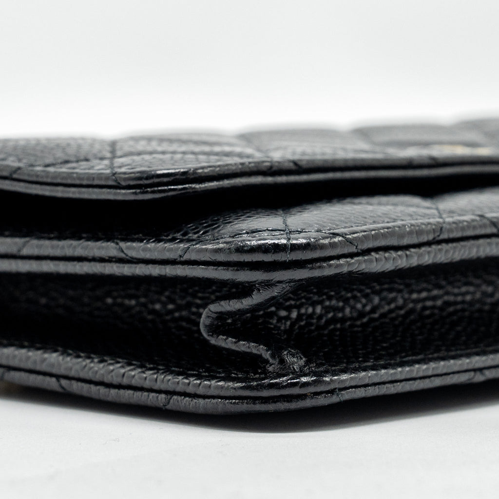 chanel-classic-wallet-on-chain-caviar-black-ghw-copy