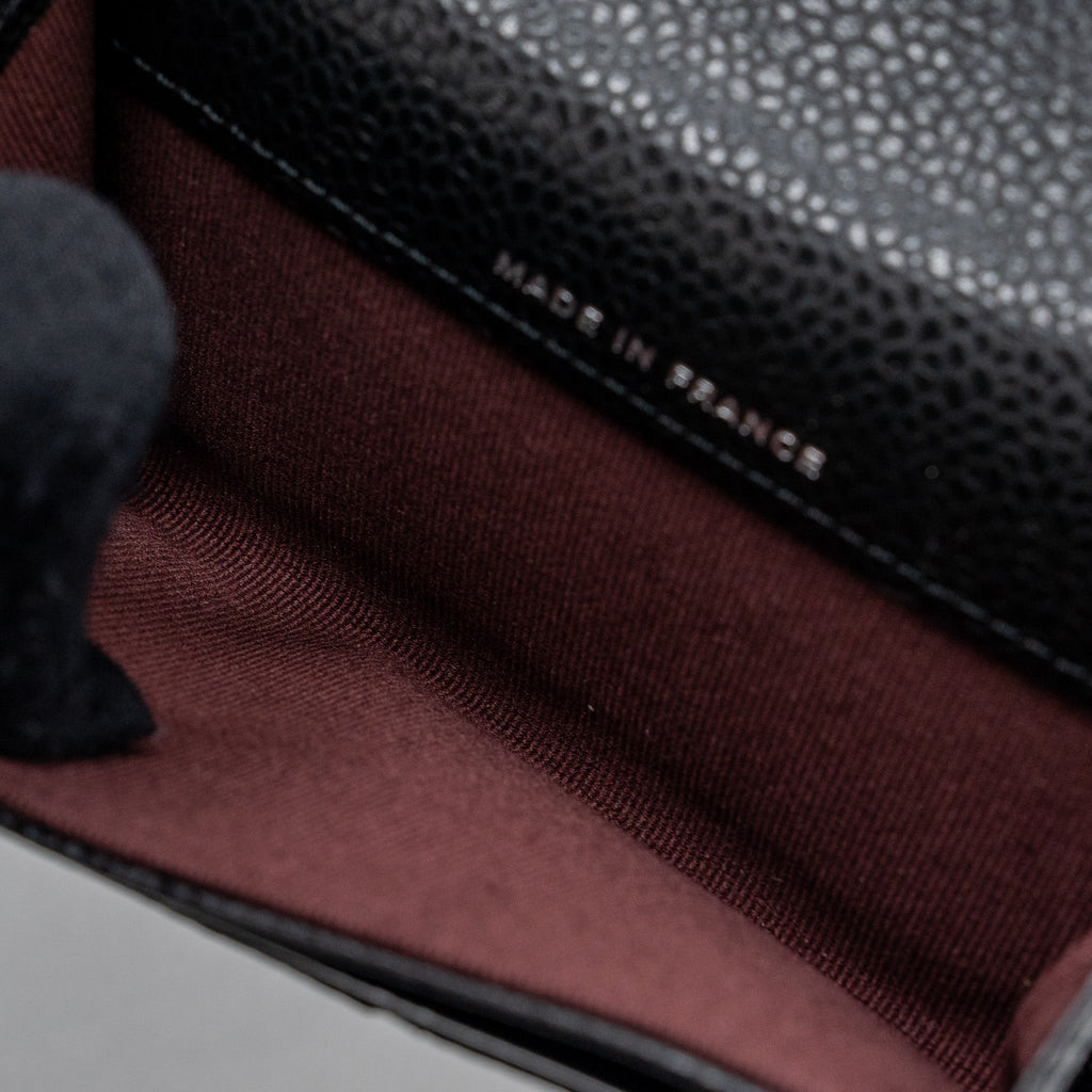 chanel-classic-flap-card-holder-caviar-black-shw-microchip