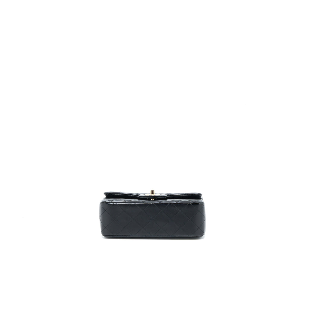 chanel-classic-mini-rectangular-flap-bag-lambskin-black-lghw-microchip-2