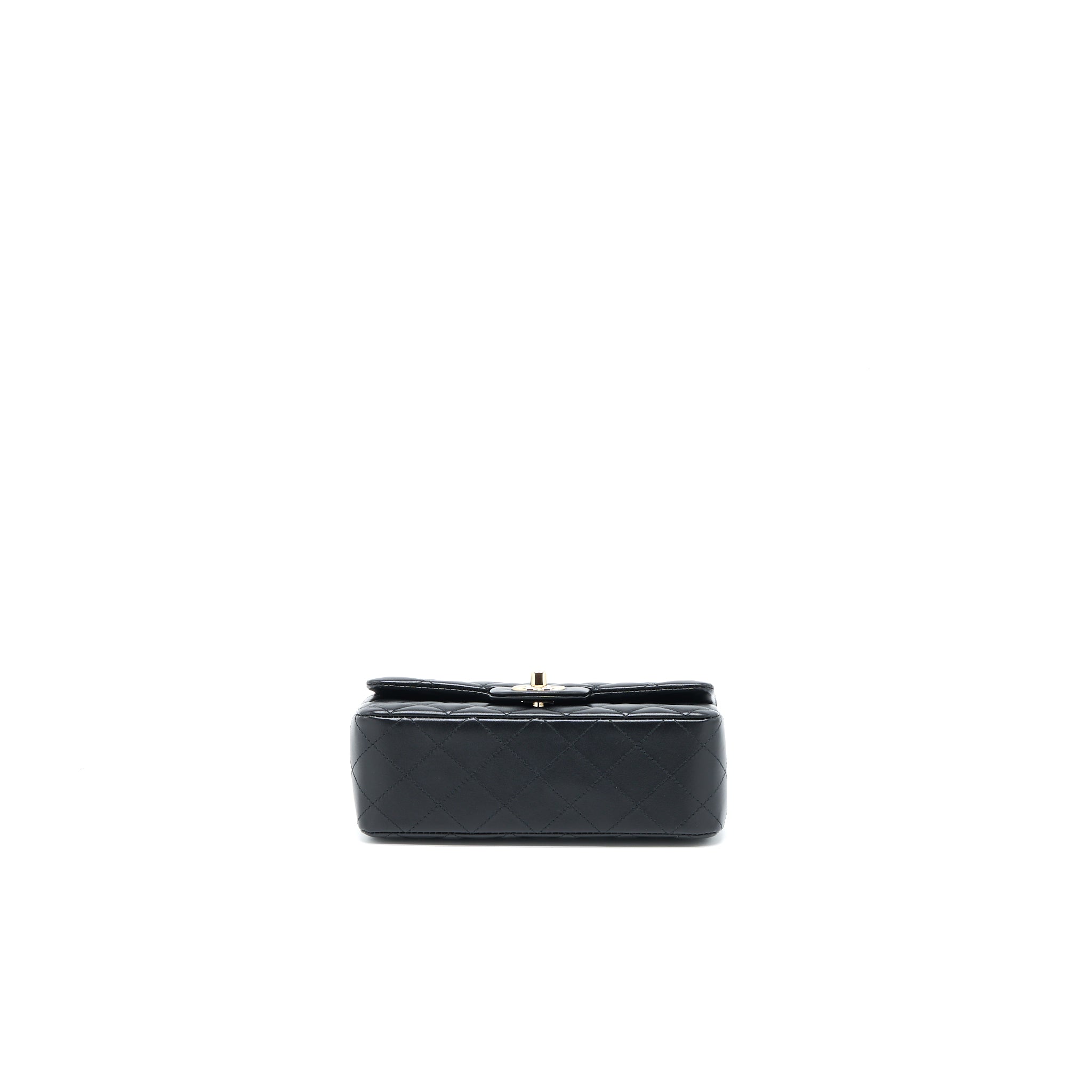 chanel-classic-mini-rectangular-flap-bag-lambskin-black-lghw-microchip-2