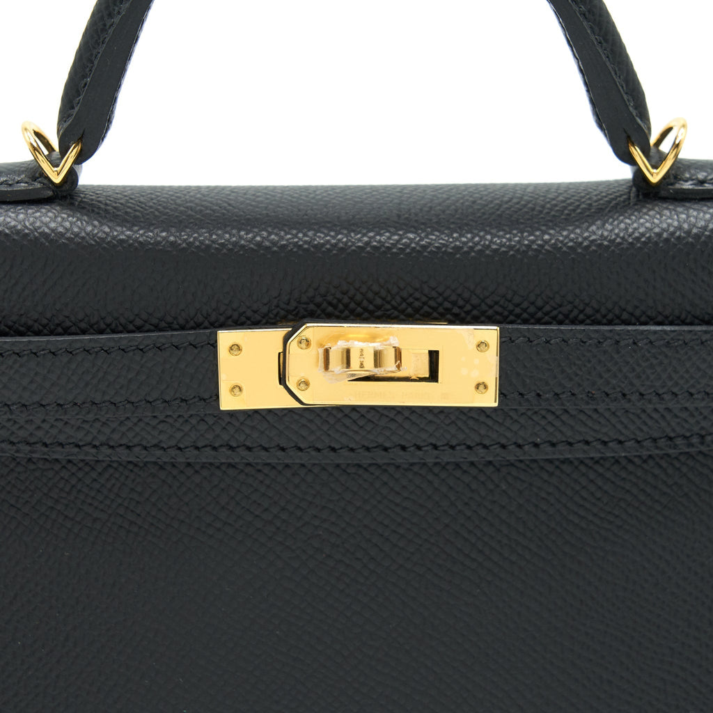 hermes-mini-kelly-ⅱ-epsom-black-ghw-1