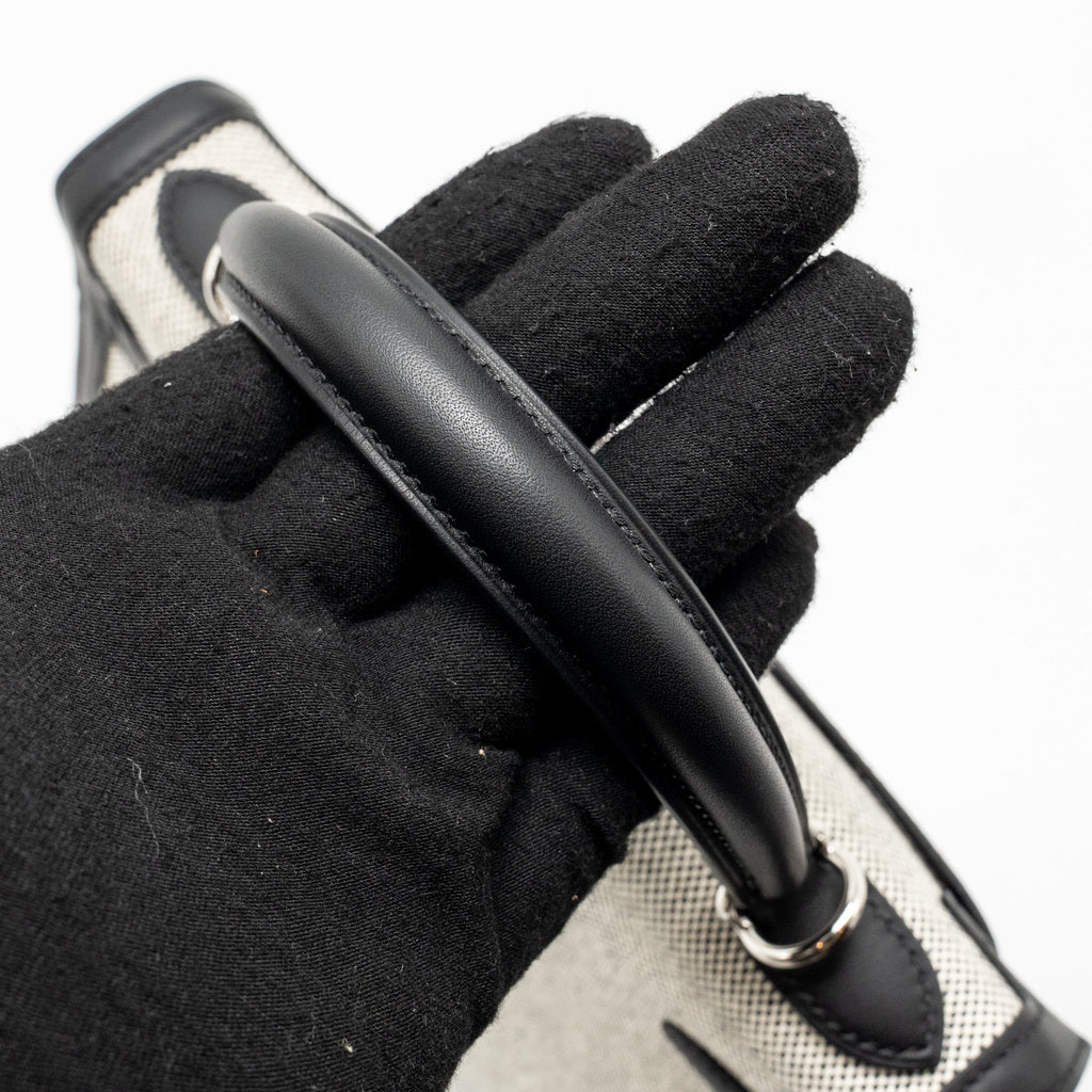 hermes-kelly-25-sellier-toile-h-swift-ecru-black-black-shw-stamp-k