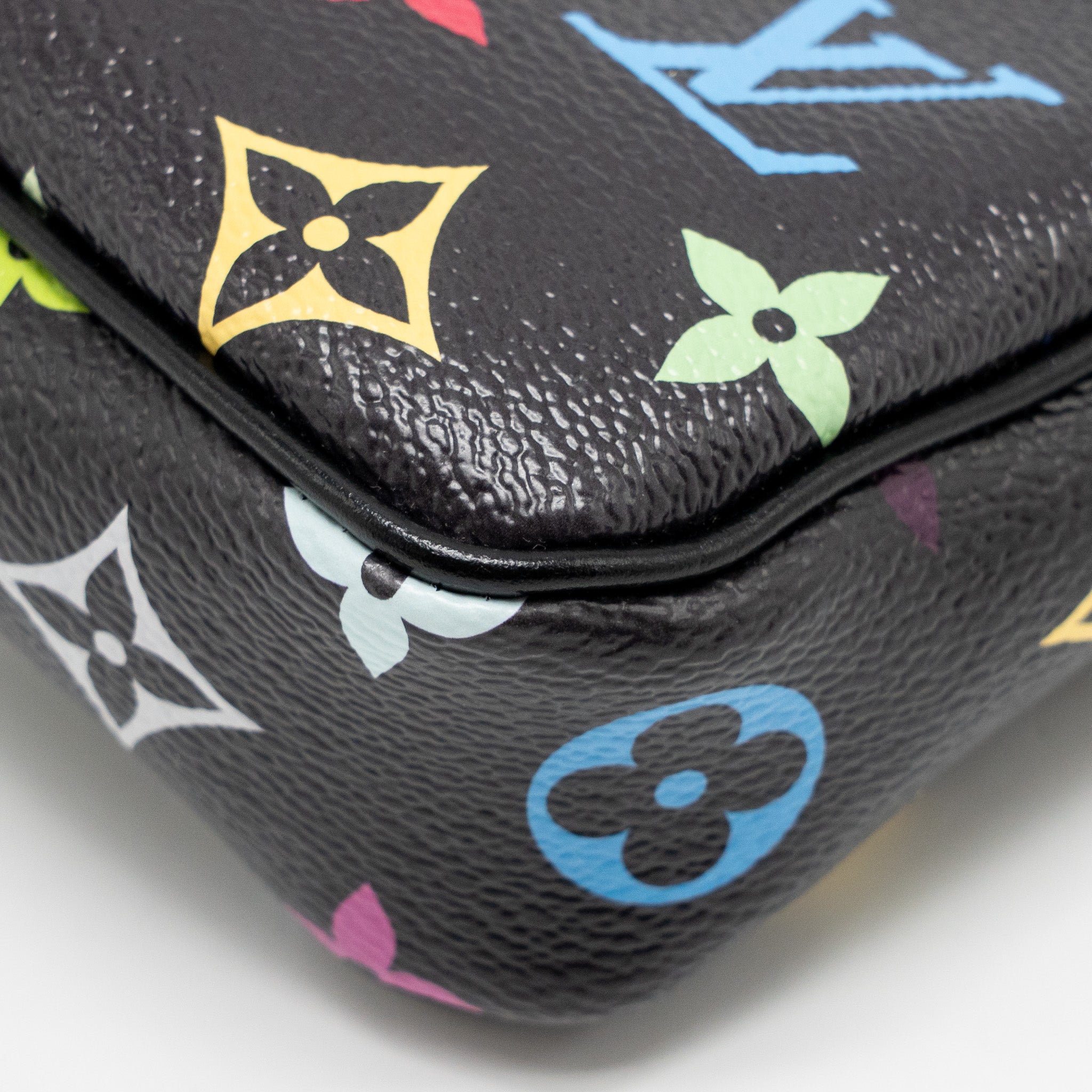 louis-vuitton-x-takashi-murakami-pochette-accessories-multicolour-monogram-canvas-black-shw-copy