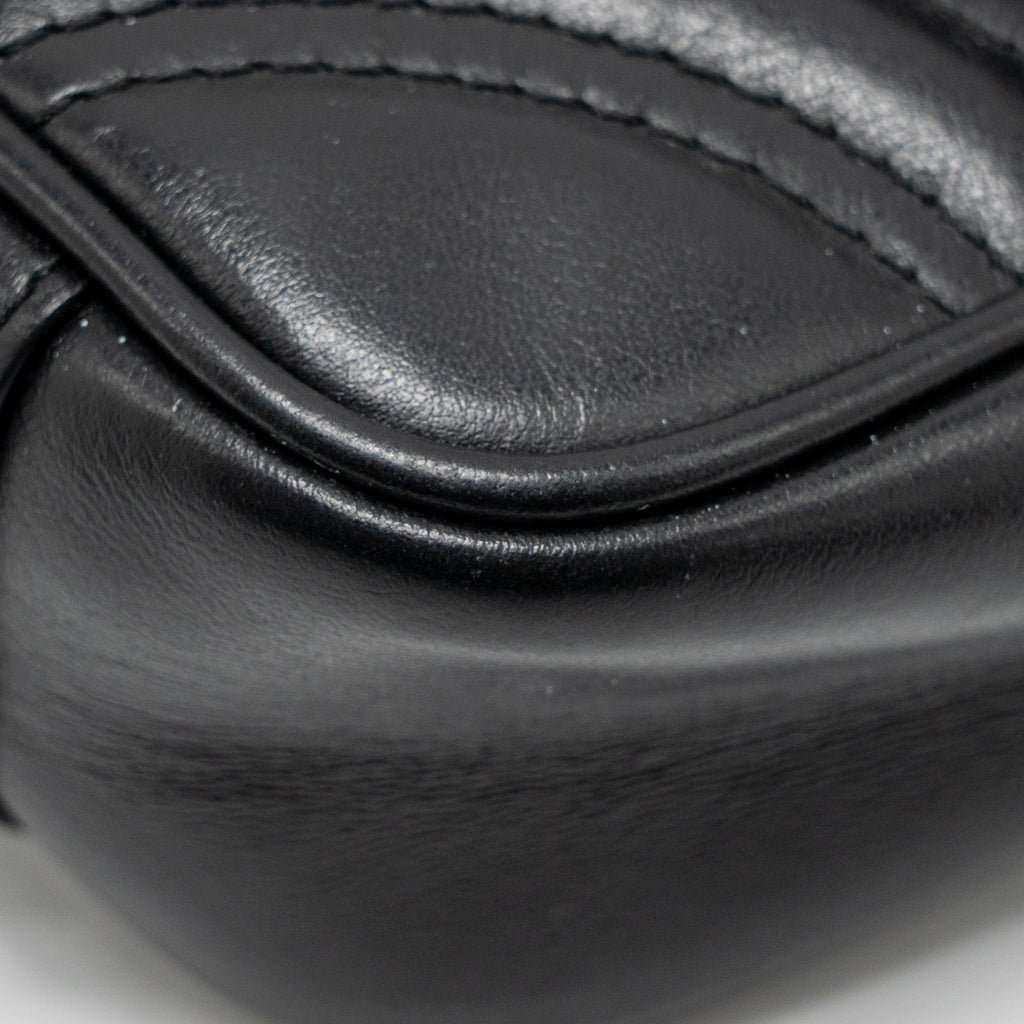 gucci-mini-gg-marmont-flap-bag-calfskin-black-ghw